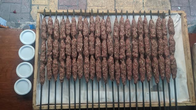 مشويات ياسين