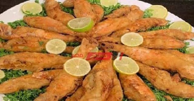 أسماك وادى النيل