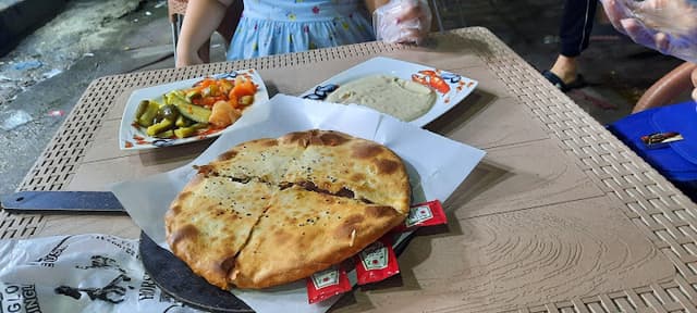 حواوشي الشيف