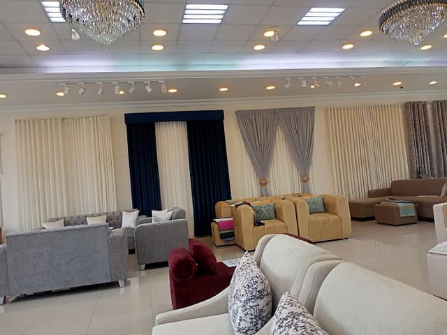 كشرى التكية