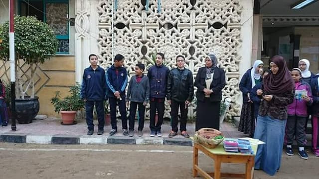 Taiba Schools