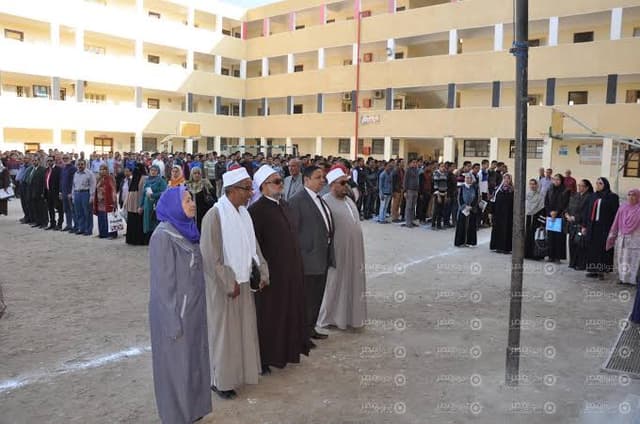 Damanhour School of Agriculture