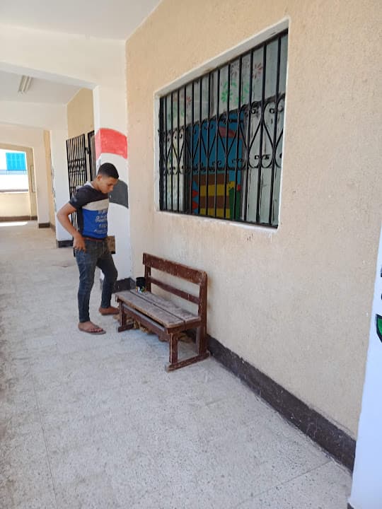 مدرسة دمنهور الفنية بنات