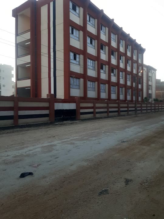 مدرسة الشهيد طيار عمر نعيم