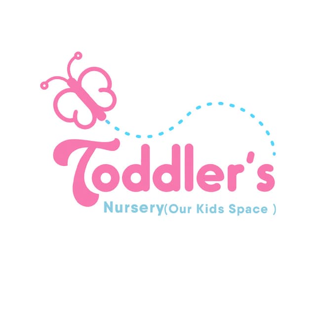 Toddler's Nursery