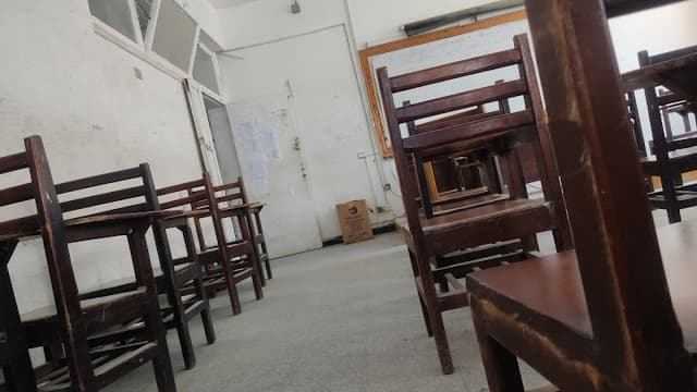 مدرسة التحرير الابتدائية بدمنهور