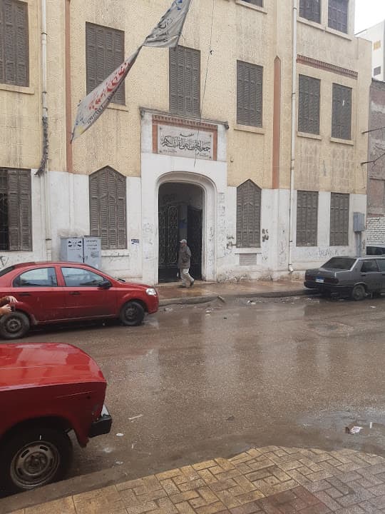 Preserve the Koran lake Society