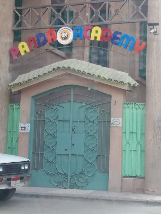 Panda Academy