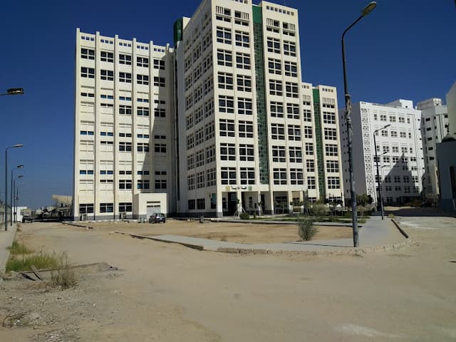 Faculty of Education Damanhour University