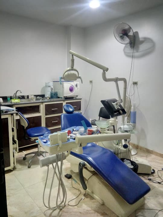 Future clinic