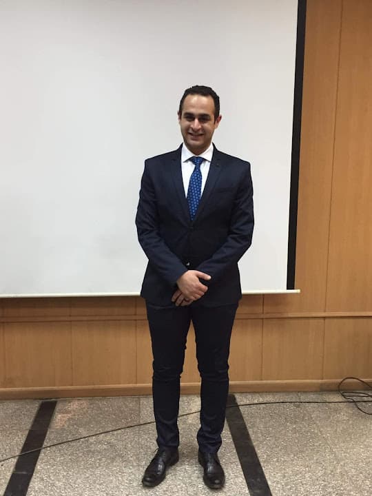 Amr badawi clinic عيادة دكتور عمرو بدوى