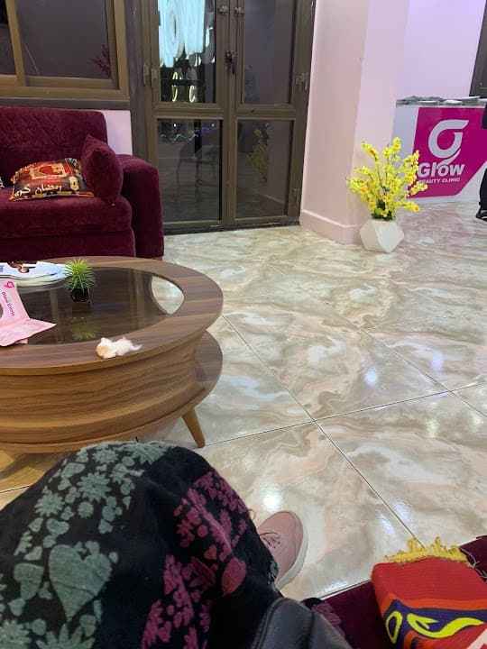 Glow center Mansoura