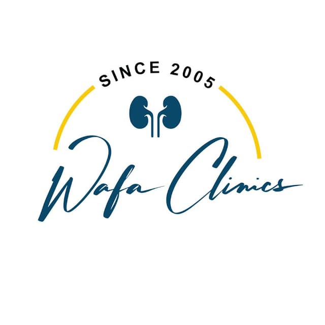 Wafa clinic - Dr Ehab Wahba Wafa