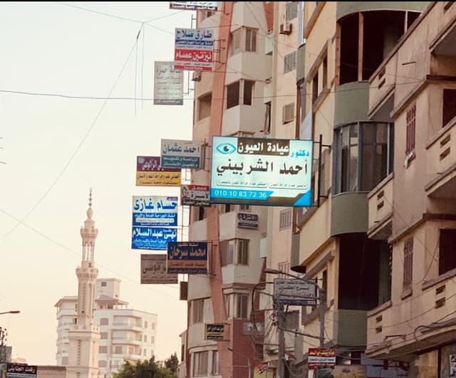 دكتور احمد الشربيني