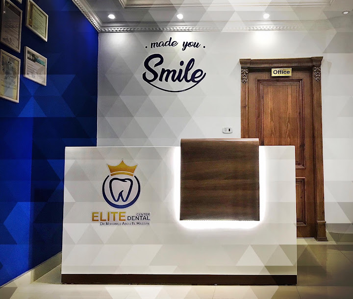 Elite Dental Clinics