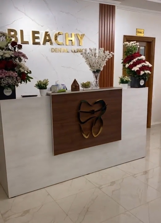 Bleachy dental clinics