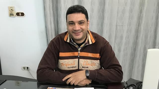 عيادة د عبد المنعم محمد