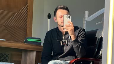 Dr Mostafa Askarya - Midtown Dental Center دكتور مصطفي عبدالمنعم عسكريه مركز ميدتاون لطب الاسنان