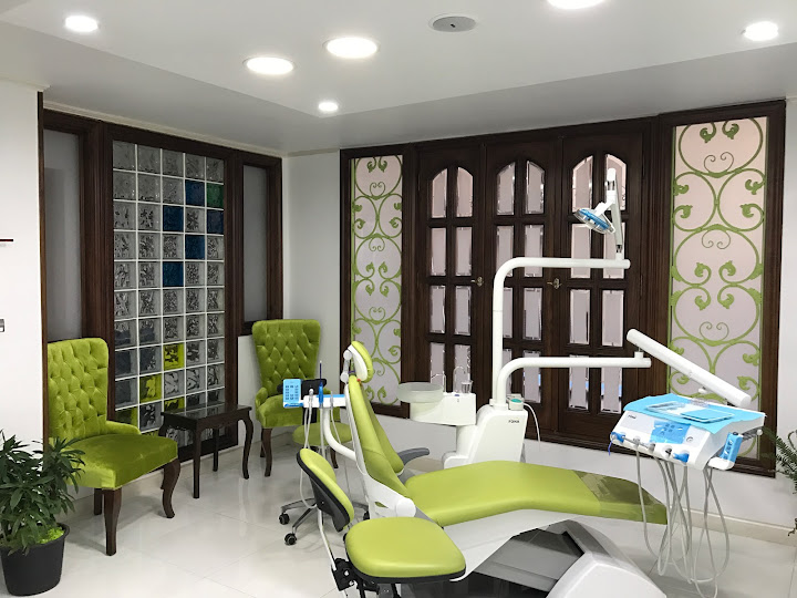 Tooth spot dental clinics