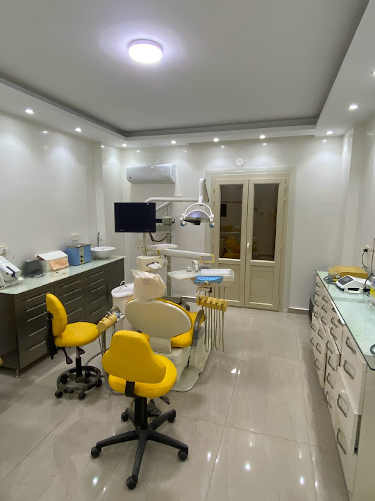 Dr. Mostafa Nassif Advanced Dental Centre. (مركز الدكتور مصطفى ناصف لطب الأسنان المتطور)