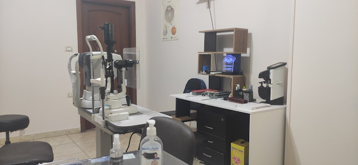 EYE CLINIC Dr. Ahmad Orma عيادة العيون و الليزك د. أحمد عبد الهادي عرمه