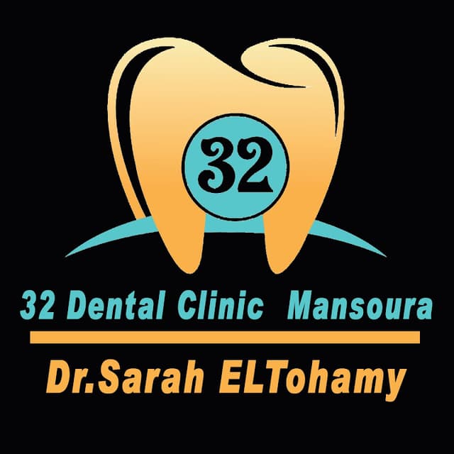 32Dental clinic mansoura_Sarah Eltohamy