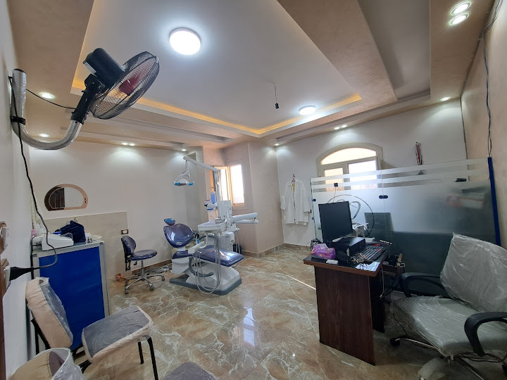 El haddad dental clinic-مركز الحداد لطب الأسنان