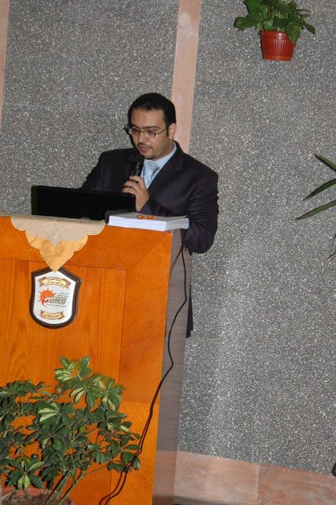 دكتور أمير أبو النجا مدرس واستشاري جراحة أورام بكلية طب المنصورة