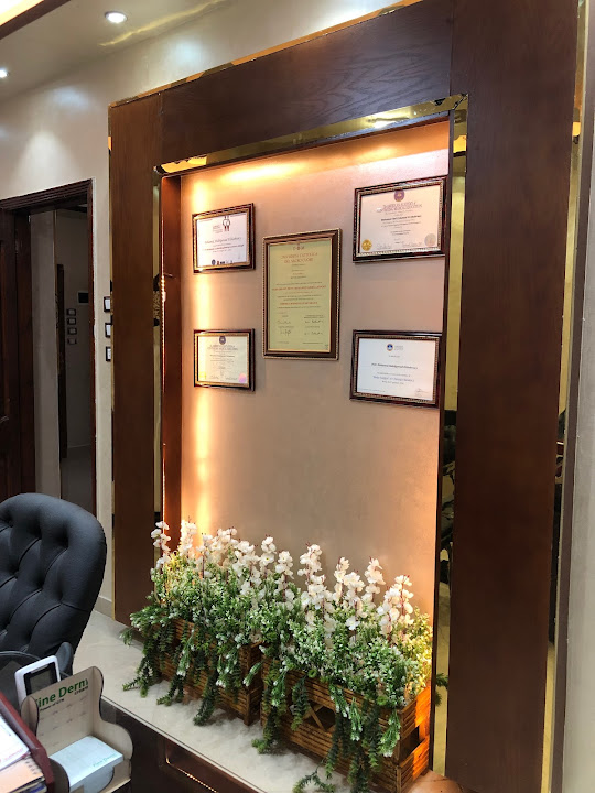 عياده د. محمد عبد الجواد - Gawad GIT Surgical clinic