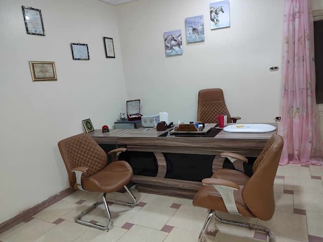 عيادة دكتور عادل يونس لطب الأطفال وحديثي الولادة