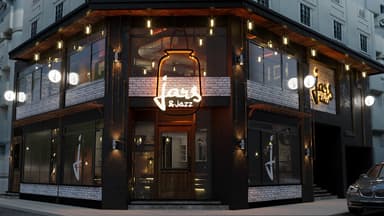 Jars & Jazz