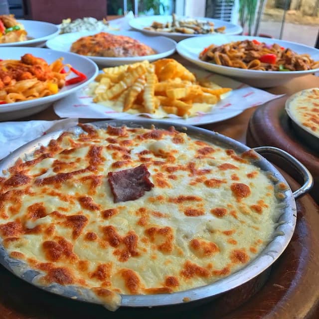 Potasta