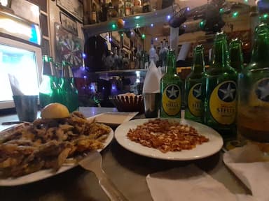 Cap D’or Bar and Restaurant