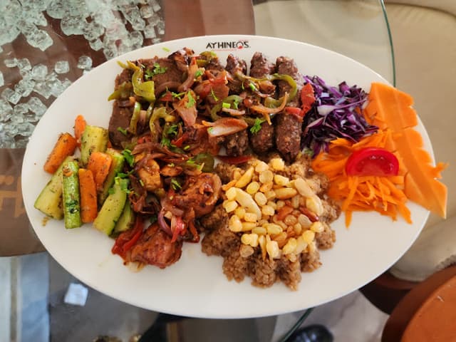 Athineos Restaurant