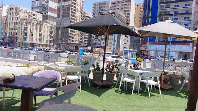 Panorama Restaurant & Cafe