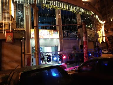 مطعم الخديوى