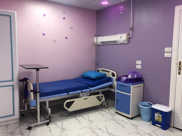مستشفى مصر الحياة - Misr Alhayah Hospital