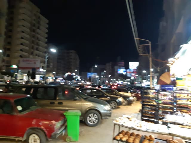 مستشفى جمعية رعاية مرضى الكبد بقولونجيل