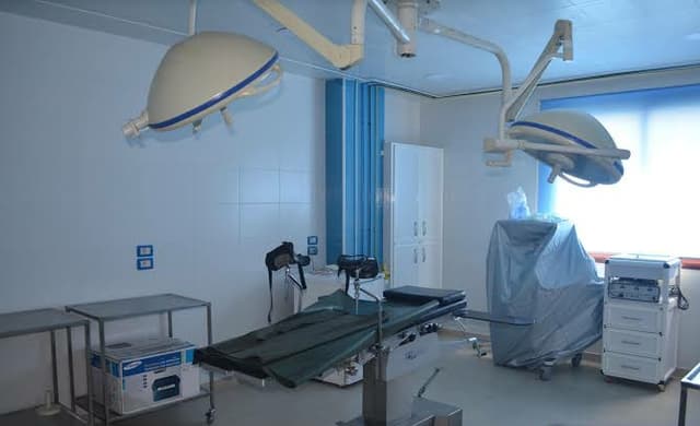 Doctor Mohamed Abdelkarim Elagamy Obstetrics and Gynecology centre