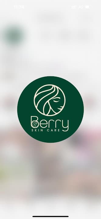 Berry Skin Care