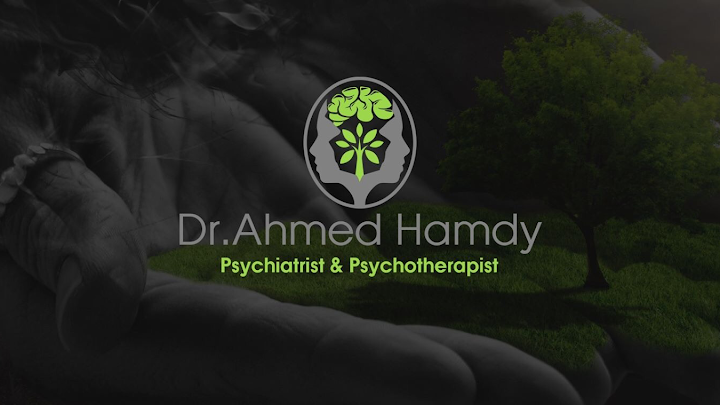 Dr. Ahmed Hamdy / Mental Wellness Clinic