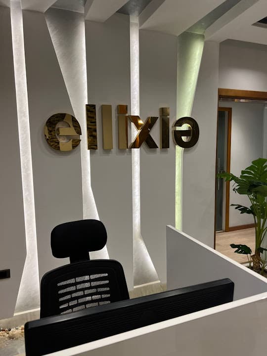 Ellixia Clinic