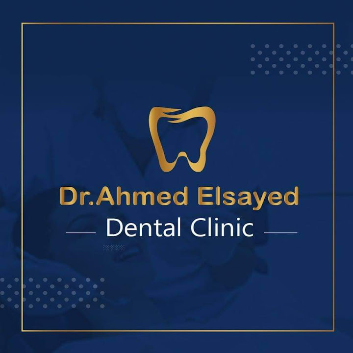 Dr.Ahmed elsayed dental clinic