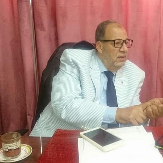 مركز الدكتور محمد غالي للكلي والمسالك البوليه