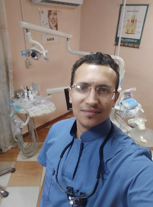 Dental Clinic Dr Maged Aboushwareb