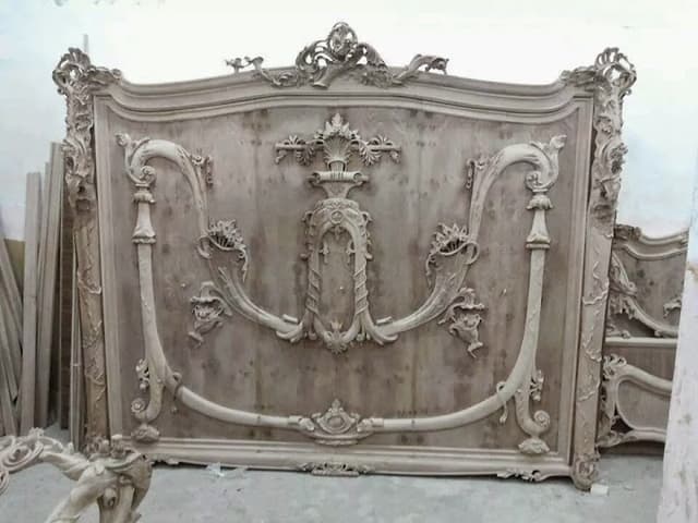 Yasser alassar. Furniture