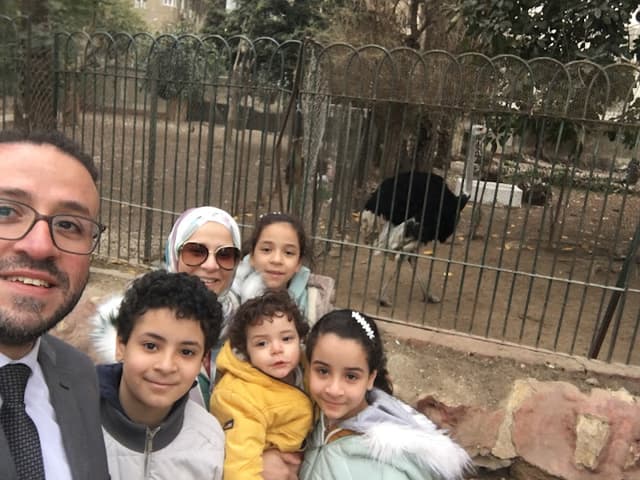 Mohamed Mazen