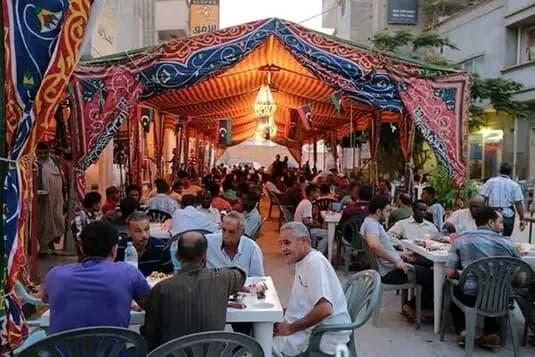 مائده الرحمان