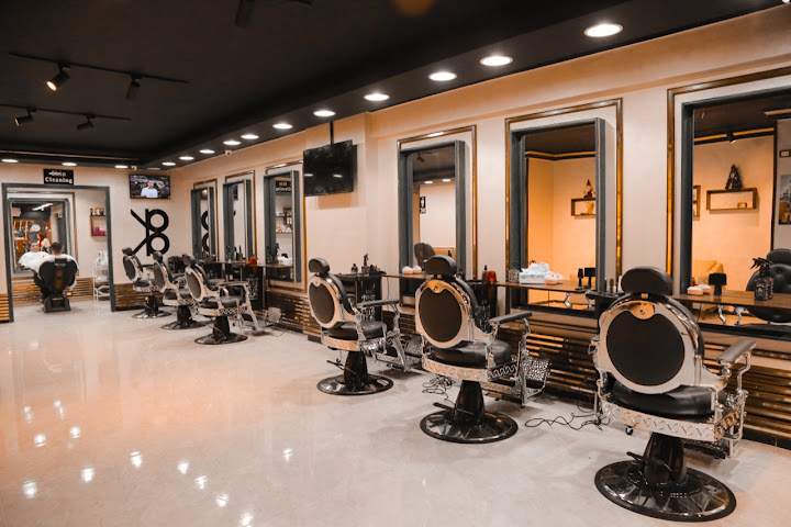 Mr peaky blinders men's salon & Spa