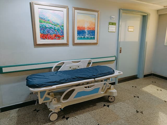 El safa hospital